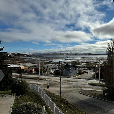 Monoambiente En El Calafate Apartment Bagian luar foto